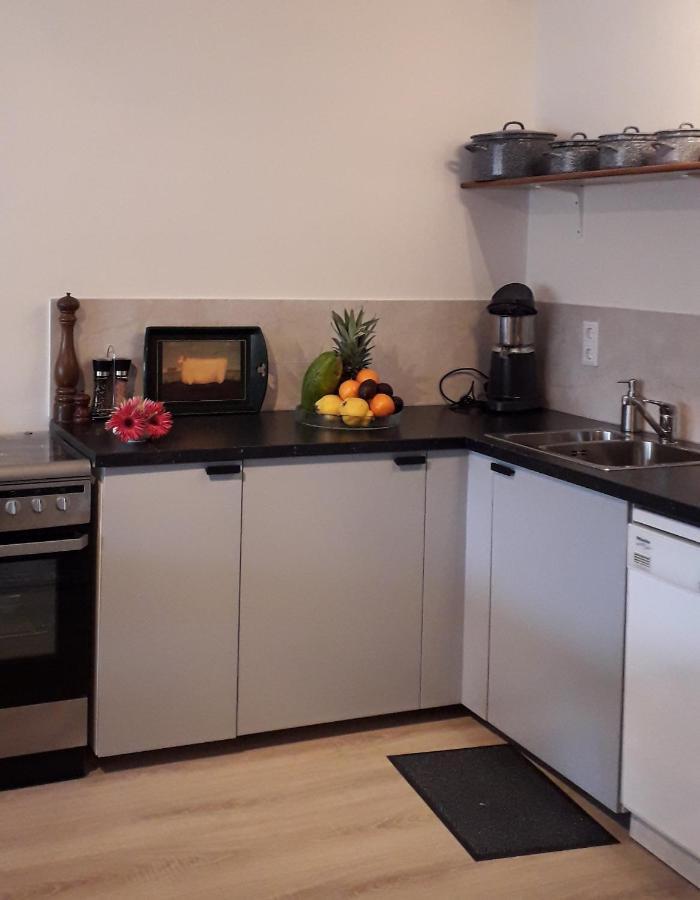Apartamento Ambiance Zierikzee Exterior foto