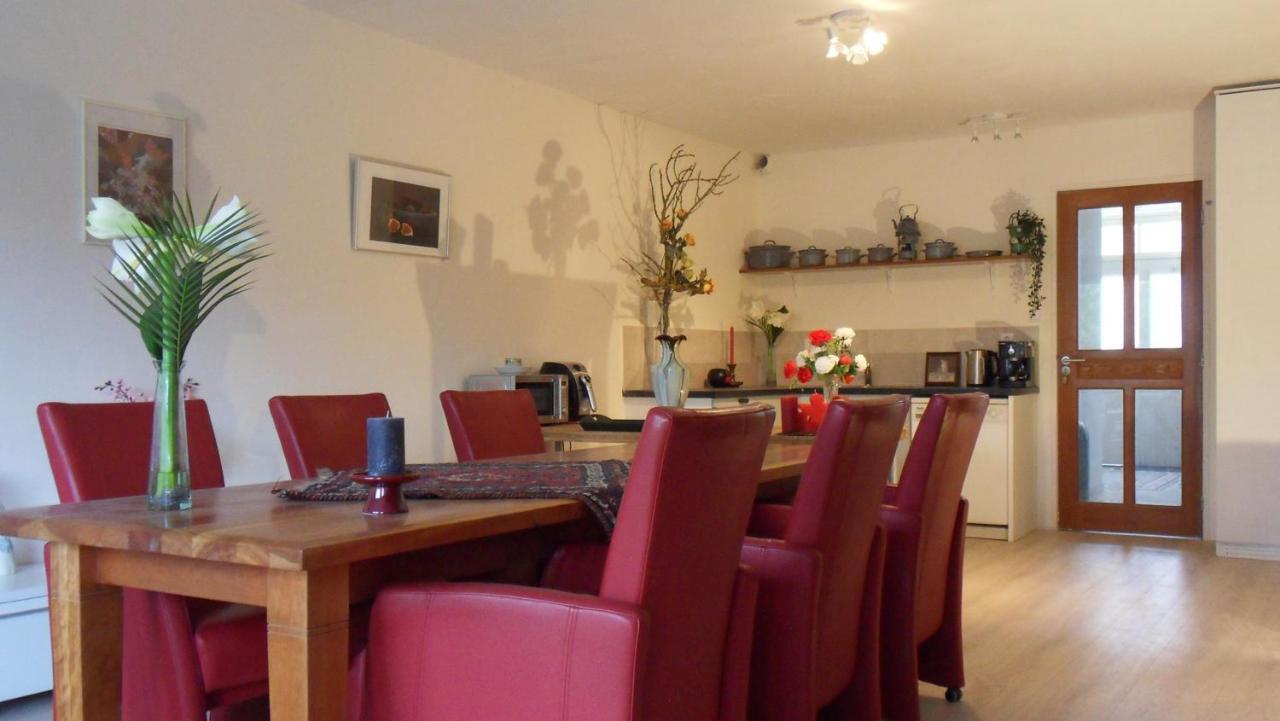Apartamento Ambiance Zierikzee Exterior foto